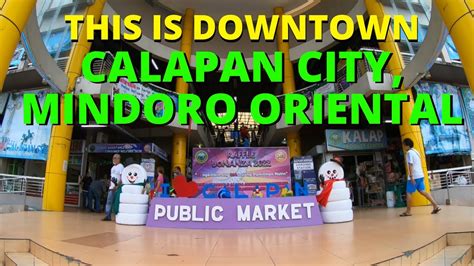 calapan postal code|Calapan .